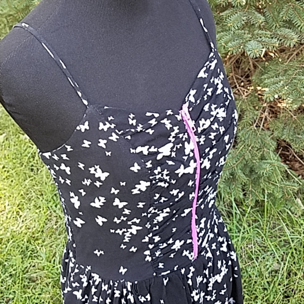 Dress by xhileration